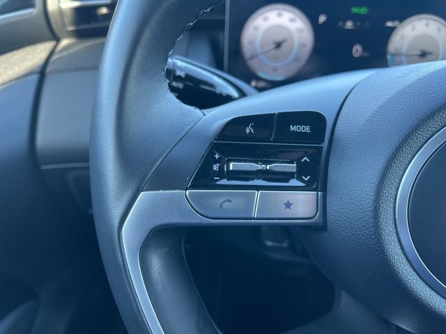 2024 Hyundai Tucson XRT