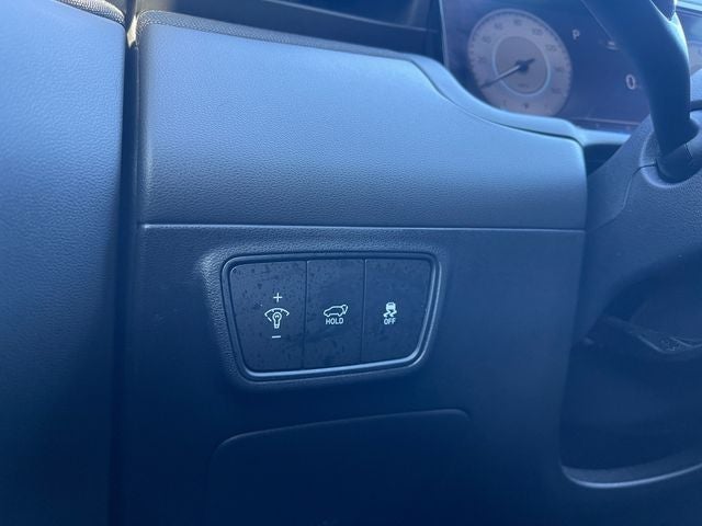 2024 Hyundai Tucson XRT