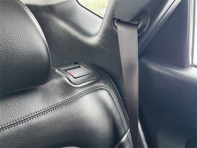 2011 Hyundai Tucson GLS