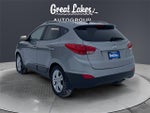 2011 Hyundai Tucson GLS