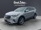 2017 Hyundai Santa Fe SE Ultimate
