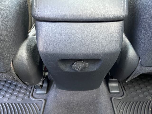 2017 Hyundai Santa Fe SE Ultimate