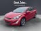 2015 Hyundai Elantra Limited