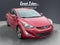 2015 Hyundai Elantra Limited