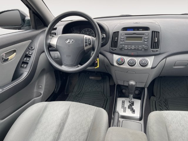 2010 Hyundai Elantra GLS