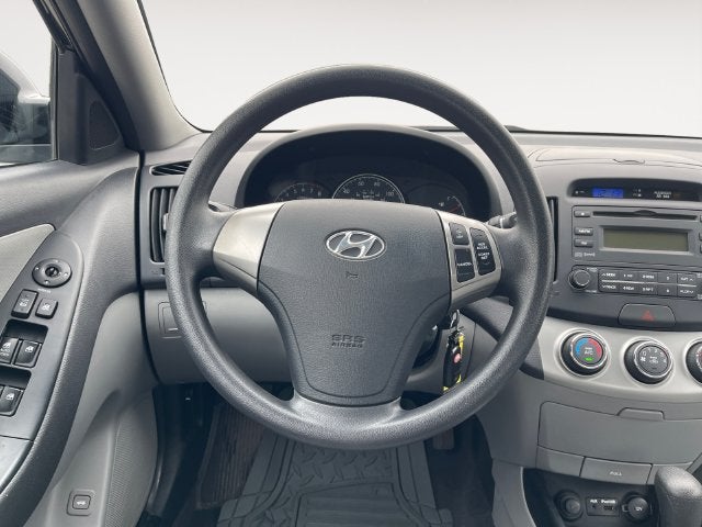 2010 Hyundai Elantra GLS