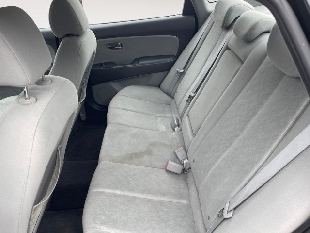 2010 Hyundai Elantra GLS
