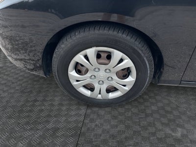 2010 Hyundai Elantra GLS