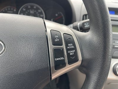 2010 Hyundai Elantra GLS