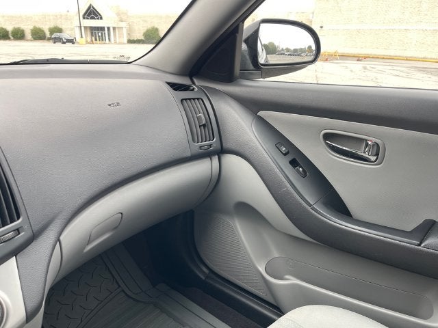 2010 Hyundai Elantra GLS