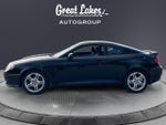 2005 Hyundai Tiburon SE
