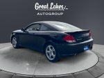 2005 Hyundai Tiburon SE