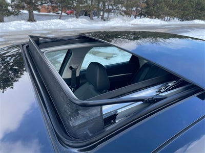 2023 Hyundai Sonata Hybrid Limited