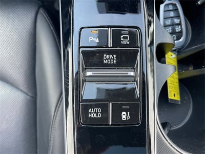 2023 Hyundai Sonata Hybrid Limited