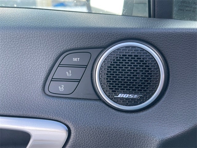 2023 Hyundai Sonata Hybrid Limited