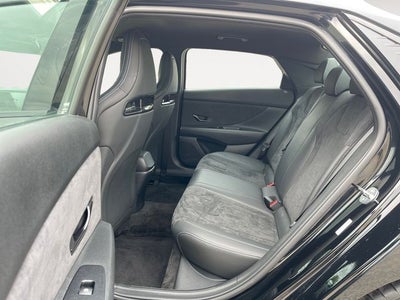 2023 Hyundai Elantra N Base