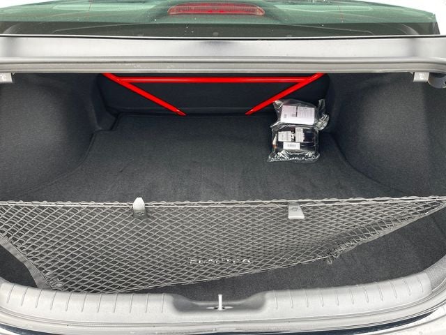 2023 Hyundai Elantra N Base