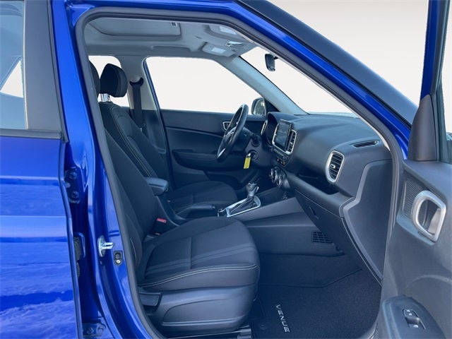 2022 Hyundai Venue SEL