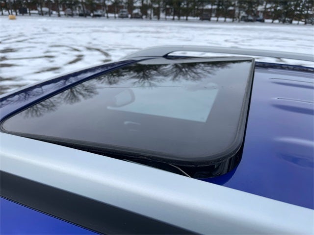 2022 Hyundai Venue SEL