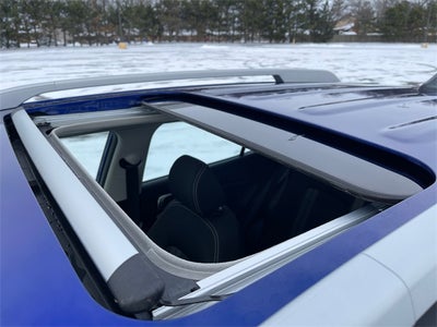 2022 Hyundai Venue SEL