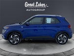 2022 Hyundai Venue SEL