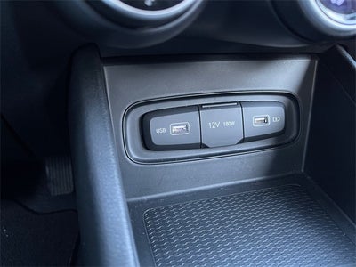 2022 Hyundai Venue SEL