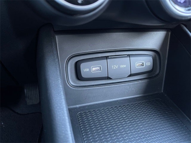 2022 Hyundai Venue SEL