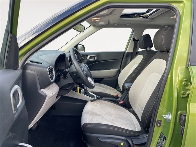 2023 Hyundai Venue SEL