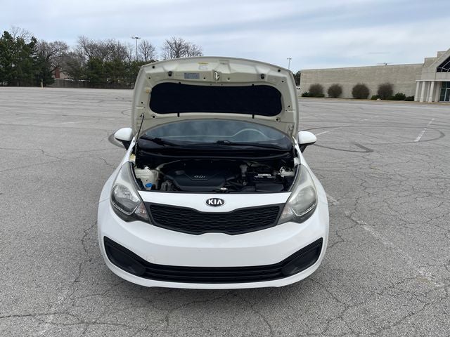 2014 Kia Rio LX