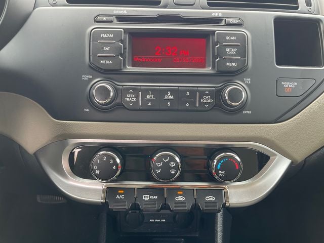 2014 Kia Rio LX