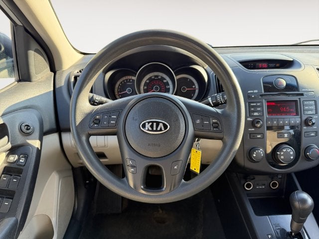 2010 Kia Forte EX