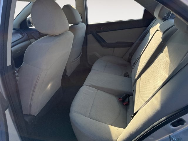 2010 Kia Forte EX