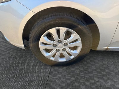 2010 Kia Forte EX