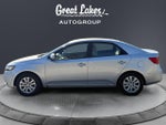 2010 Kia Forte EX