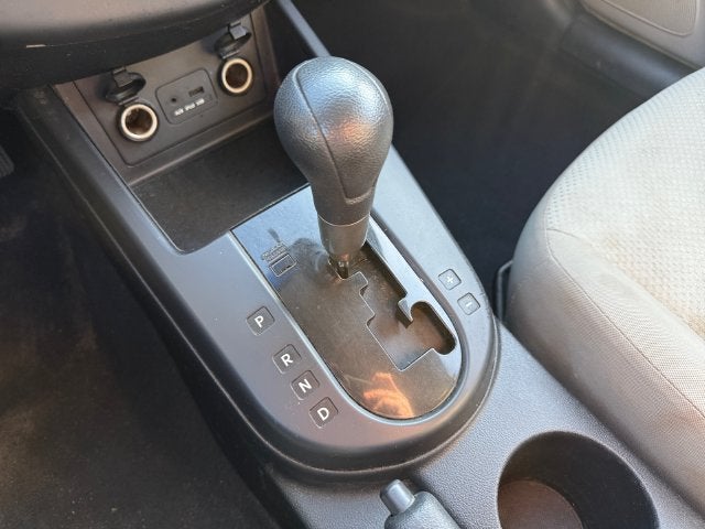2010 Kia Forte EX