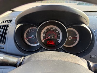 2010 Kia Forte EX