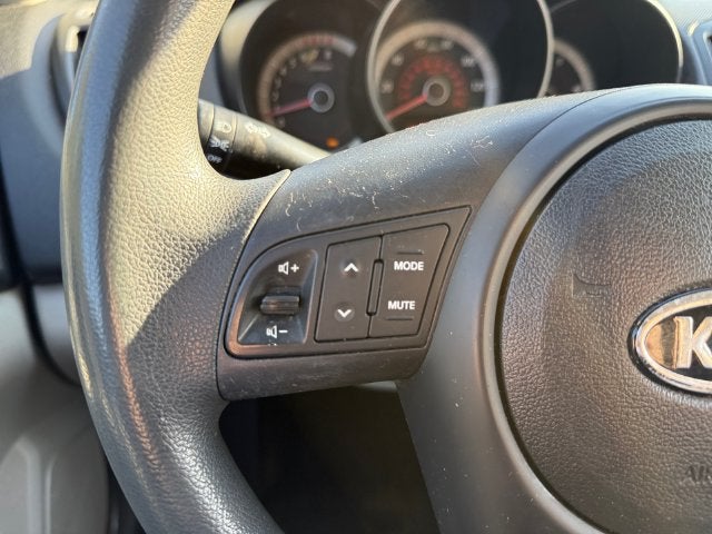 2010 Kia Forte EX