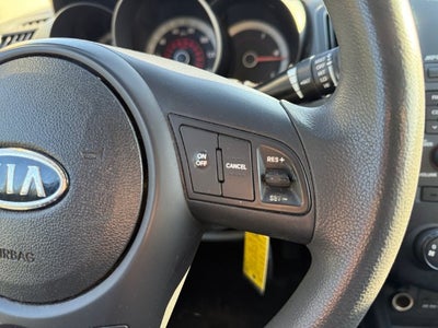 2010 Kia Forte EX