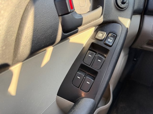 2010 Kia Forte EX