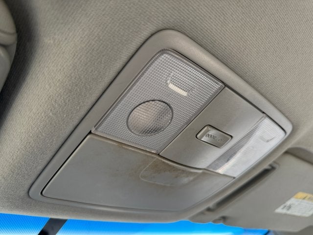 2010 Kia Forte EX