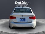 2010 Kia Forte EX