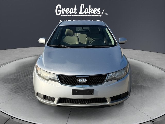 2010 Kia Forte EX