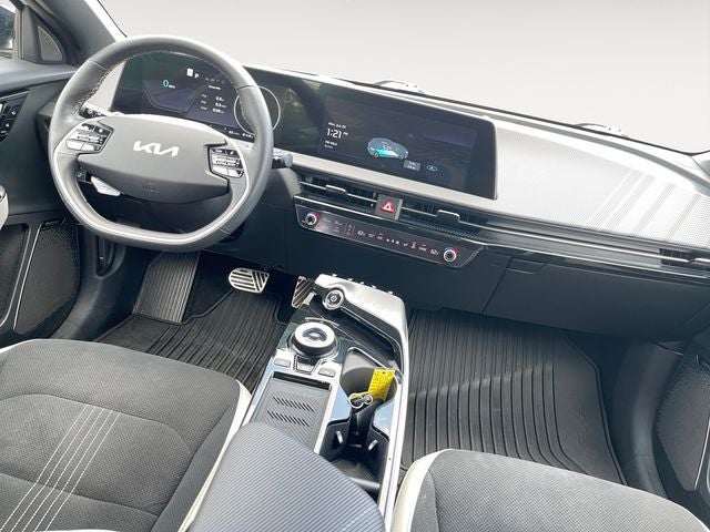2022 Kia EV6 GT-Line
