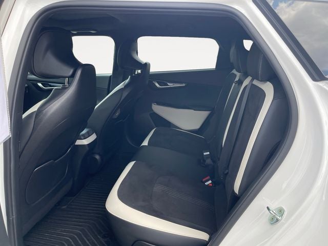 2022 Kia EV6 GT-Line