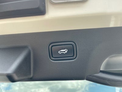 2022 Kia EV6 GT-Line
