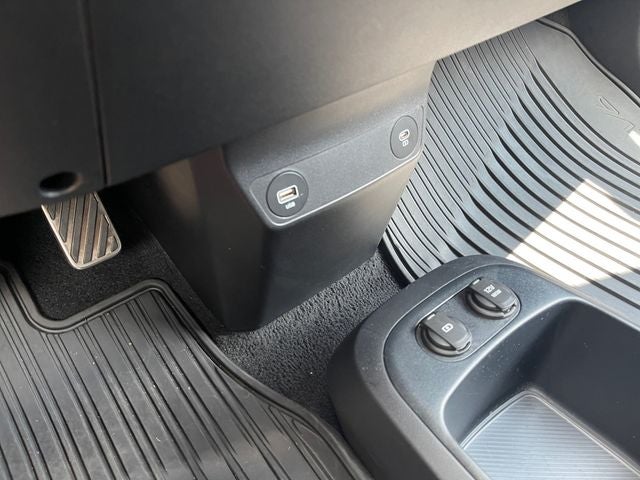 2022 Kia EV6 GT-Line