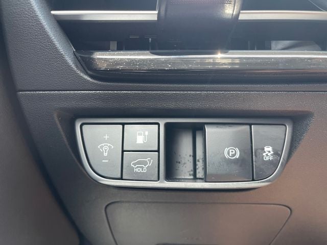 2022 Kia EV6 GT-Line