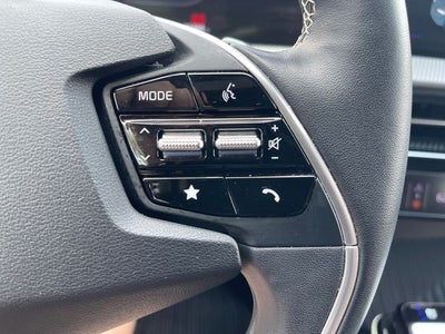 2022 Kia EV6 GT-Line