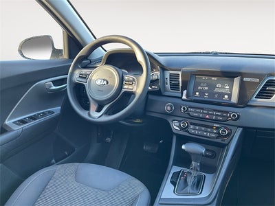 2019 Kia Niro LX