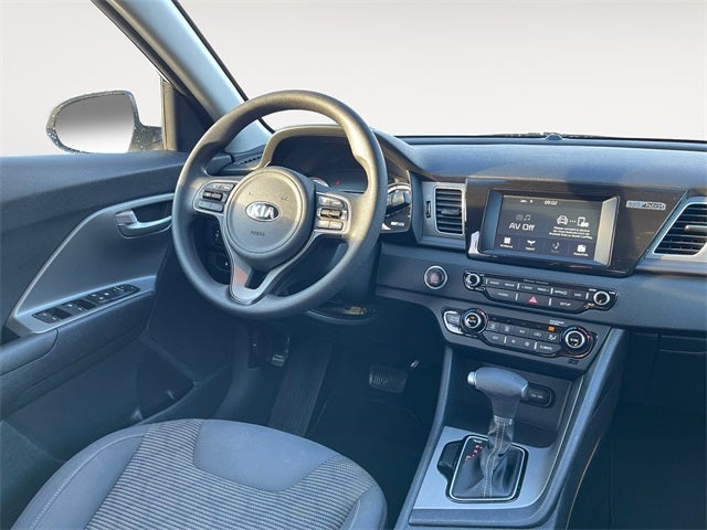 2019 Kia Niro LX